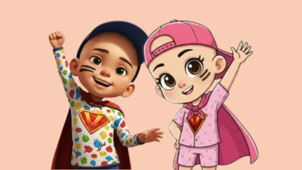 Valentí i Valentina