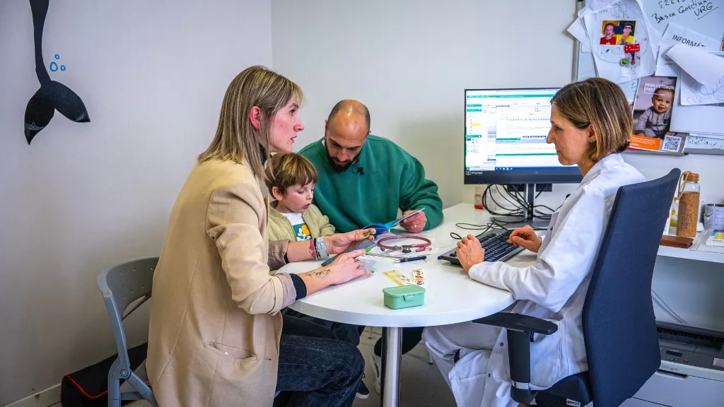 acidèmia propiònica consulta sant jaon de déu Niel