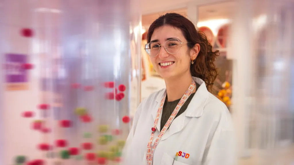 residentes 2026 sant joan de deu ginecología