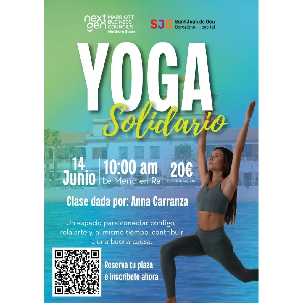 Yoga Solidario Yoga Solidario