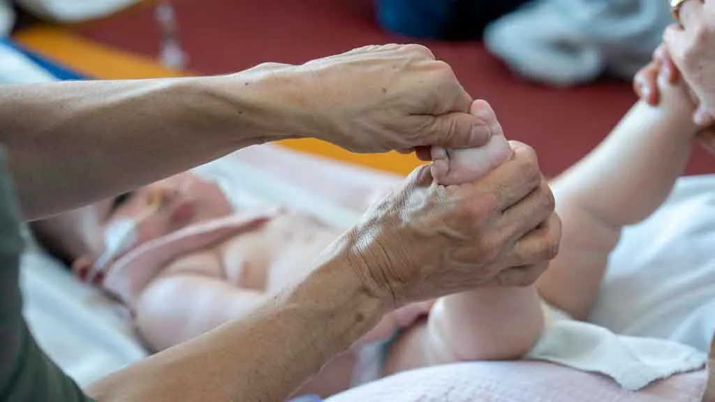 Fundació Ordesa Sant Joan de Déu Fundació Ordesa Sant Joan de Déu