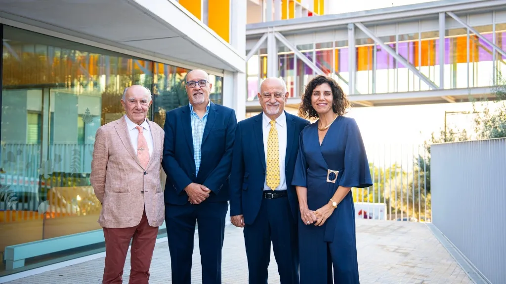 hermanos brugada georgia sarquella cardiologia sindrome
