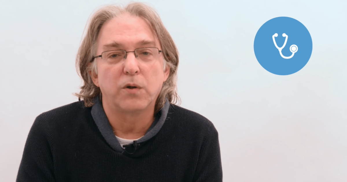 Antoni Montserrat, Police Officer for Cancer and Rare Diseases (European Comission), ofrece datos reveladores sobre la incidencia de las enfermedades raras en Europa. En investigación sobre enfermedades raras, compartir para avanzar