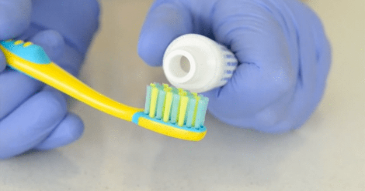 Cómo se debe realizar una higiene oral correcta