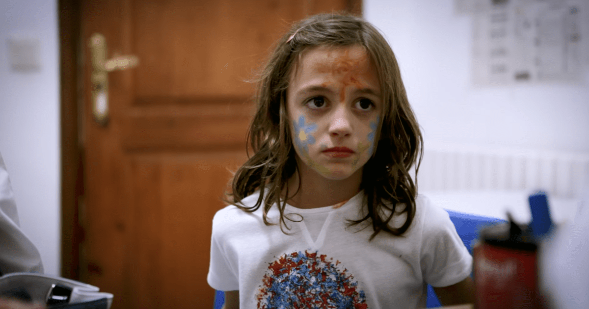 Pediatric care in the Pyrenees Pediatric care in the Pyrenees