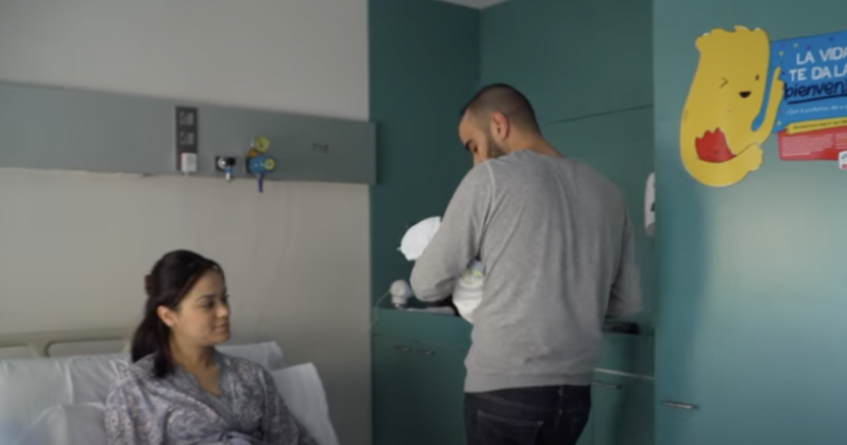 Hospital Sant Joan de Déu Barcelona, centre de referència en pediatria i maternitat a Europa