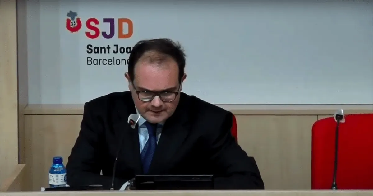 El meu fill dorm malament: estratègies i recursos per a millorar el son El meu fill dorm malament: estratègies i recursos per a millorar el son
