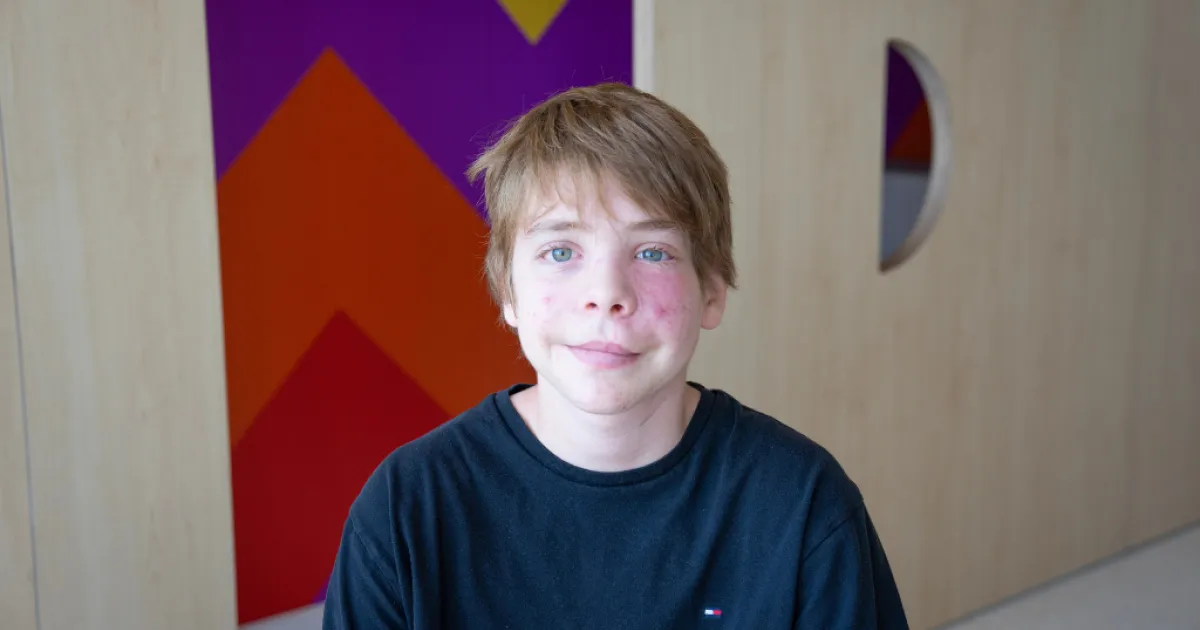 Manuel Corvato a l'Hospital Sant Joan de Déu Barcelona Manuel Corvato a l'Hospital Sant Joan de Déu Barcelona