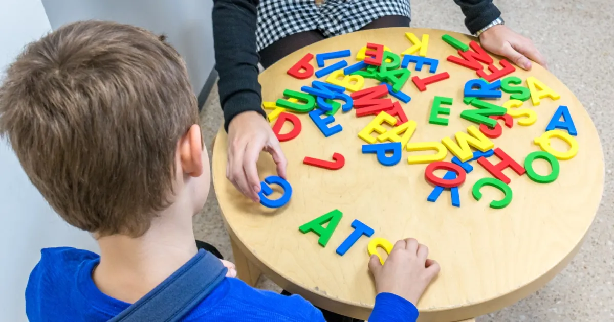 Estrategias Para Ayudar A Niños Con Problemas De Aprendizaje
