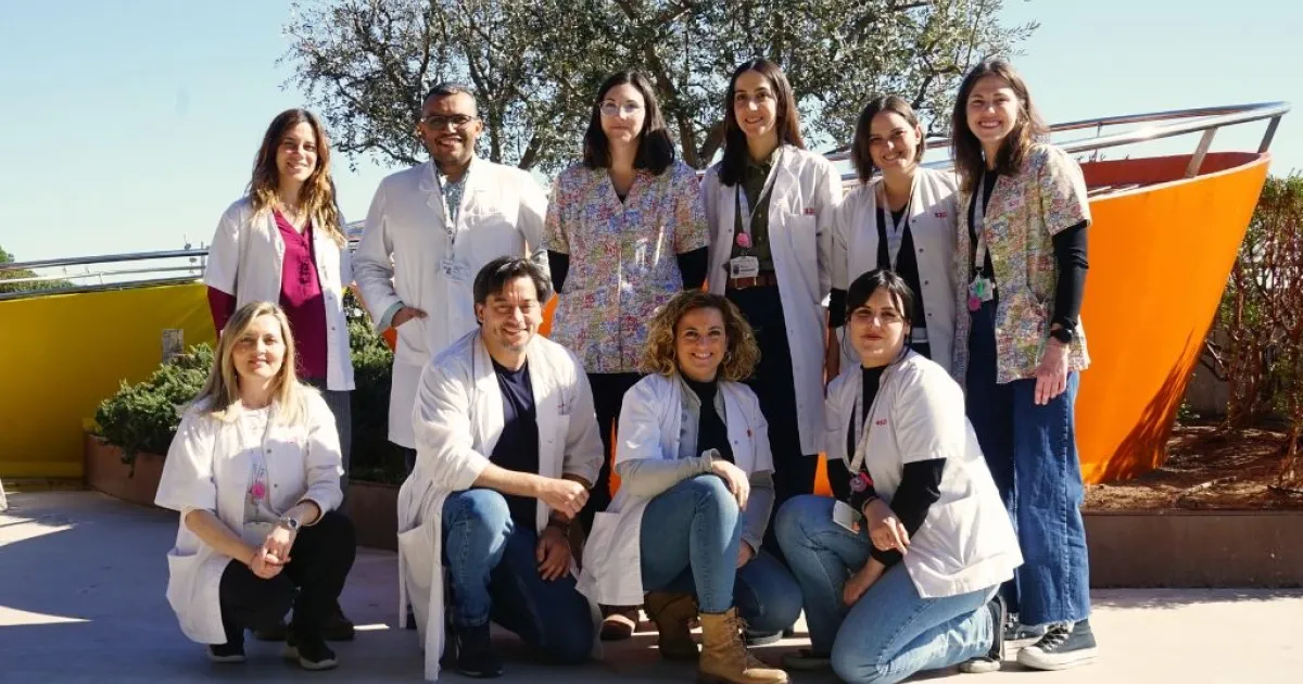 Investigadores De Sant Joan De D u Aplican Por Primera Vez Terapia investigadores-de-sant-joan-de-d-u-aplican-por-primera-vez-terapia