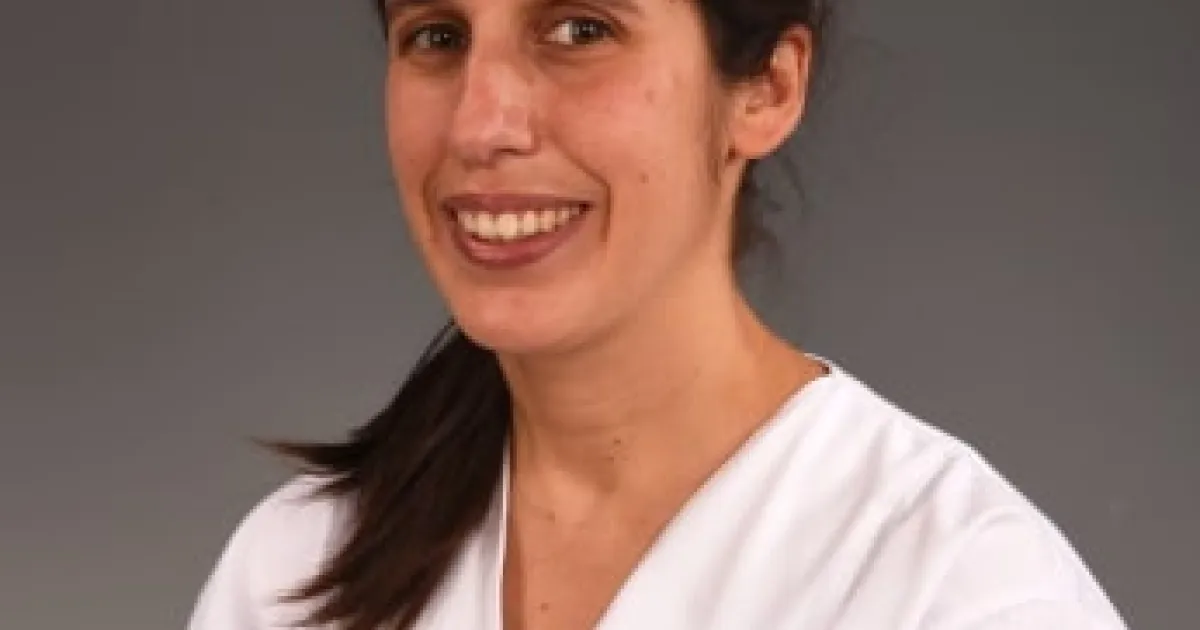 Angela Mariana Alamar Abril