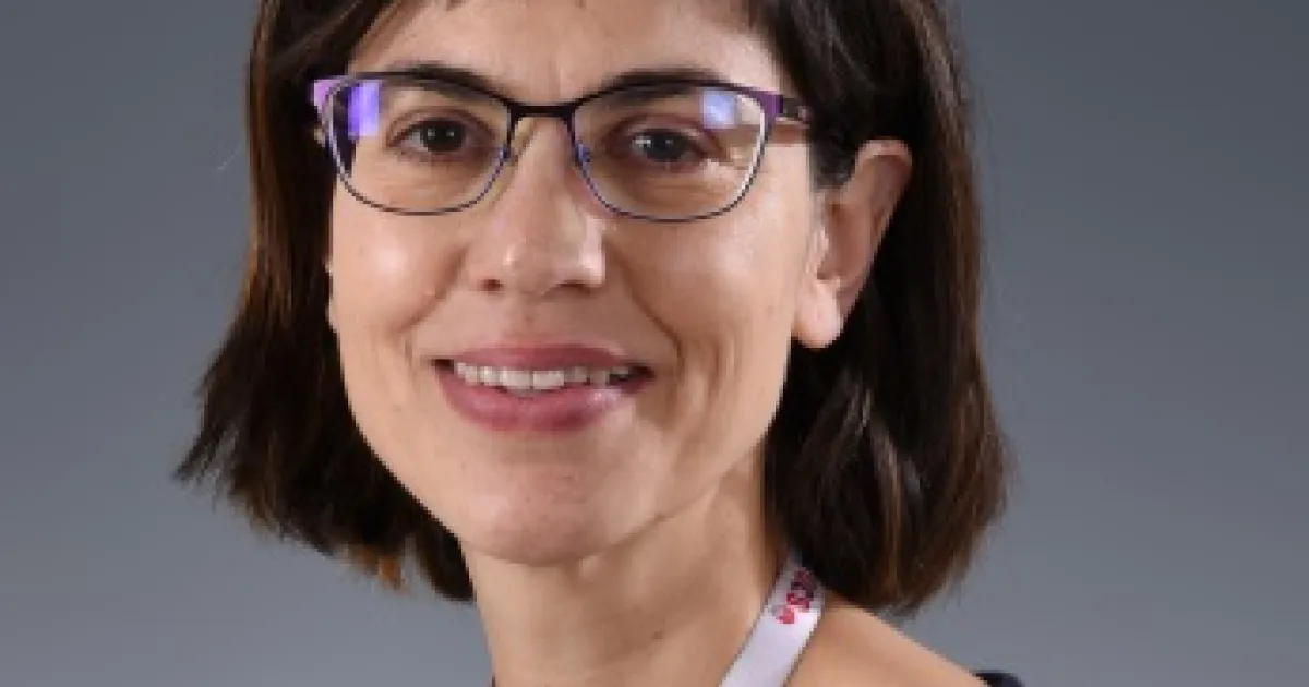 Mónica Rebollo Polo