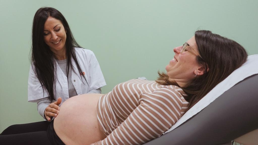 Medicina fetal i Obstetricia - Hospital Sant Joan de Déu Barceloona Medicina fetal i Obstetricia - Hospital Sant Joan de Déu Barceloona