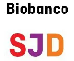 Logotipo Biobanco del Hospital Sant Joan de Déu Barcelona Logotipo Biobanco del Hospital Sant Joan de Déu Barcelona