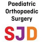Logotipo del Servicio de Ortopedia y Traumatología del Hospital Sant Joan de Déu Barcelona Logotipo del Servicio de Ortopedia y Traumatología del Hospital Sant Joan de Déu Barcelona