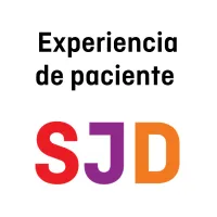 Logo de Xarxes Social d'Experiència de pacient Logo de Xarxes Social d'Experiència de pacient
