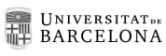 Logo Universitat de Barcelona