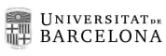 Logo Universitat de Barcelona