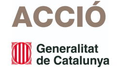 Agència ACCIÓ - Generalitat de Catalunya