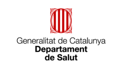 Departament de Salut - Generalitat de Catalunya