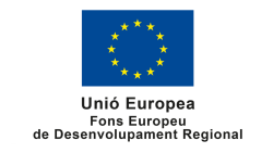 Fondo Europeo de Desarrollo Regional - FEDER
