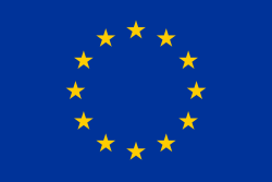 Logotipo de la Unión Europea