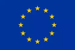 Logotipo de la Unión Europea
