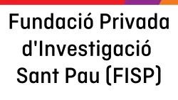 Fundació Privada d'Investigació Sant Pau (FISP)