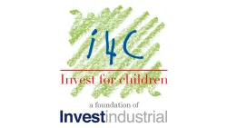 Invest for Children