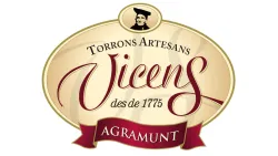 Iniciativa solidària "Torró solidari RAC1" de Torrons Vicens