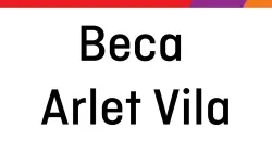 Beca Arlet Vila