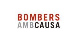 Iniciativa solidària "Bombers amb Causa"