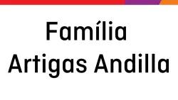 Familia Artigas Andilla