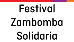 Festival Simbomba Solidària