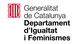 Generalitat de Catalunya - Departament d'Igualtats i Feminismes
