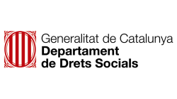 Generalitat de Catalunya - Departament de Drets Socials