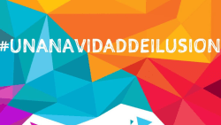 Iniciativa solidària "Una Navidad de ilusión"