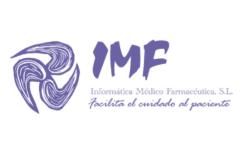 Logotipo IMF