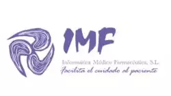 IMF Logotipo IMF