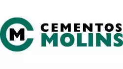 Cementos Molins Logotipo Cementos Molins