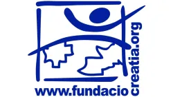 Fundació Creatia Logotipo Fundació Creatia