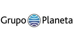 Logotipo Grupo Planeta