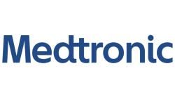 Logotipo Medtronic