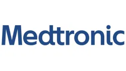 Medtronic Logotipo Medtronic