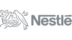 Logotipo Nestlé Logotipo Nestlé