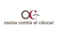 Logotipo Osona Contra el Càncer Logotipo Osona Contra el Càncer