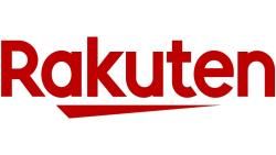 Logotipo Rakuten