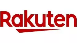 Rakuten Logotipo Rakuten