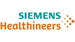 Siemens Healthineers Logotipo Siemens Healthineers