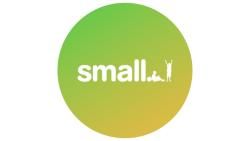 Logotipo Small Foundation